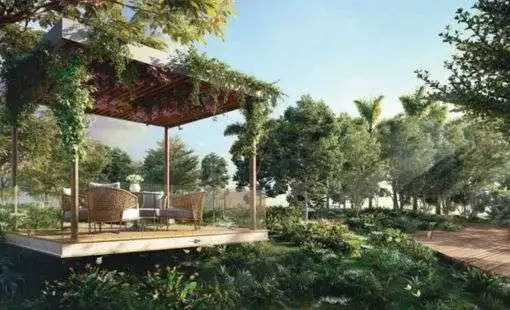 Lodha Camp Road Images