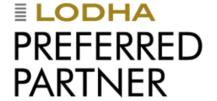 Lodha Elanor Thane Logo